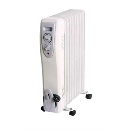 AQUECEDOR A ÓLEO INFINITON HOR-2000