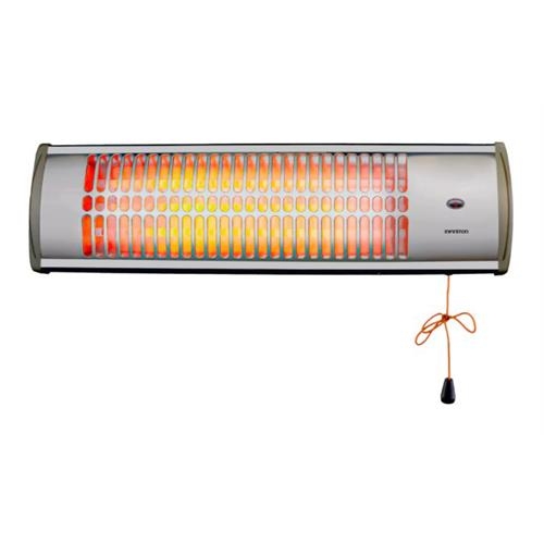 Aquecedor de quartzo Infiniton HQPW33 1500w