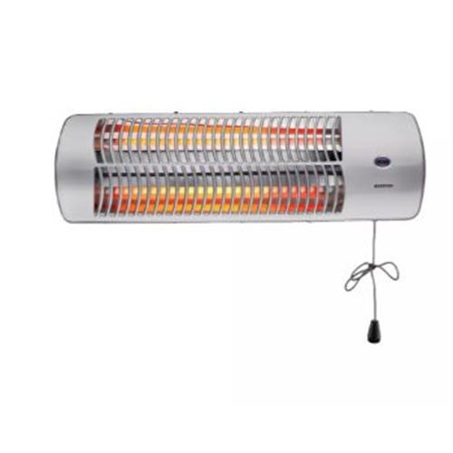 Aquecedor de quartzo Infiniton HQP-W22 1200w