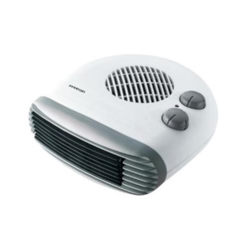 Aquecedor com ventilador Infiniton HBP-320C 2000w Aquecedor anti-tombamento de 2 níveis