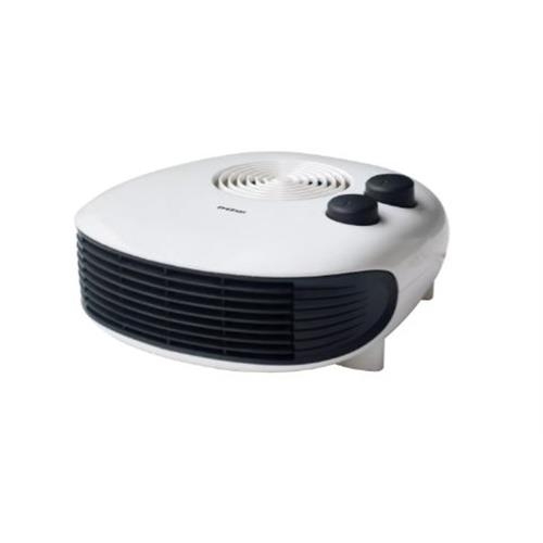 Aquecedor com ventilador Infiniton HBP-321H 2000w 2 níveis anti-tombamento