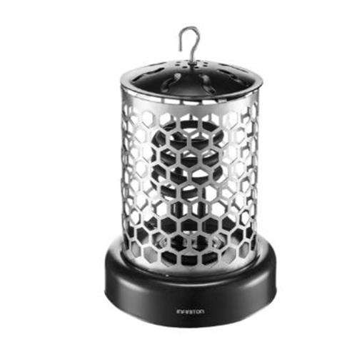 Infiniton Braseiro Elétrico 400W Preto - HBZ-L40