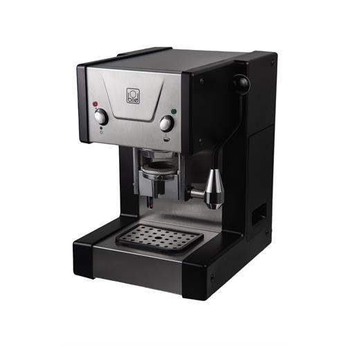 MÁQUINA DE CAFÉ EXPRESSO BRIEL SM151 LAT PRETA