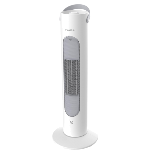 AQUECEDOR TERMOVENTILADOR FLAMA 2327FL