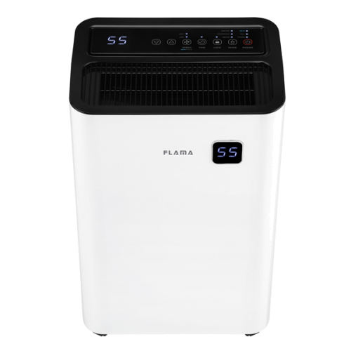 DESUMIDIFICADOR FLAMA 1341FL 20LT