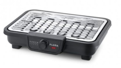 GRELHADOR FLAMA 4361FL 2200W