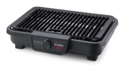 GRELHADOR FLAMA 4871FL