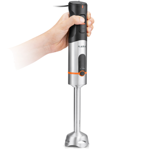 VARINHA FLAMA 1500W.PE IX-ACE-2054FL