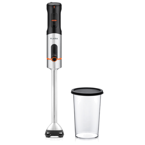 VARINHA FLAMA 1500W.PE IX-LON-2063FL