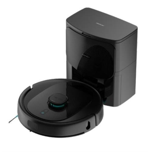 ASPIRADOR SEM SACO CECOTEC CONGA 9590