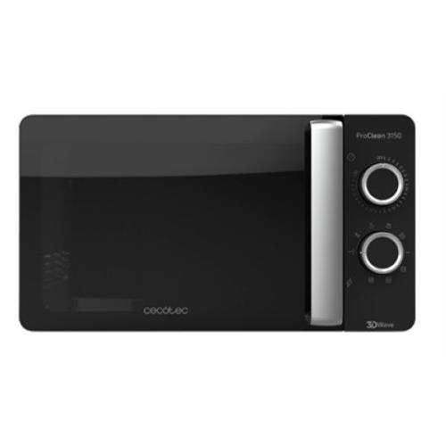 MICRO-ONDAS CECOTEC PROCLEAN 3150 20LT