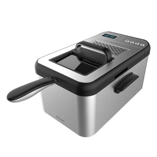 FRITADEIRA CECOTEC CLEANFRY LUXURY 3000