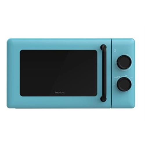 MICRO-ONDAS CECOTEC PROCLEAN 3010 BLUE 20LT