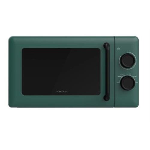 MICRO-ONDAS CECOTEC PROCLEAN 3010 GREEN 20LT