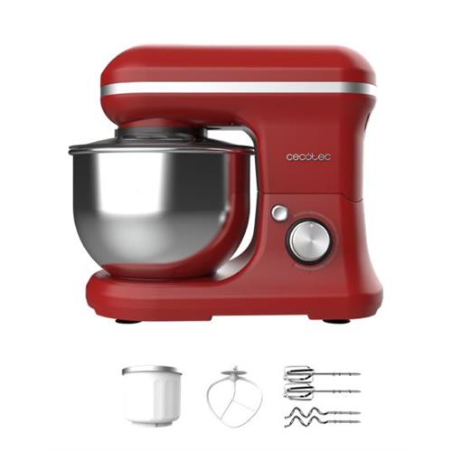 BATEDEIRA CECOTEC CE.MER.1200ICE-C.RED