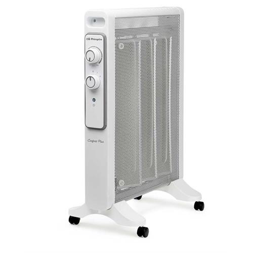 IRRADI ORBEGOZ.1500W.MICA-2NIV-RMN1530