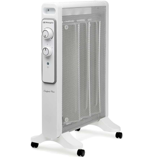 IRRADI ORBEGOZ.1500W.MICA-2NIV-RMN1530