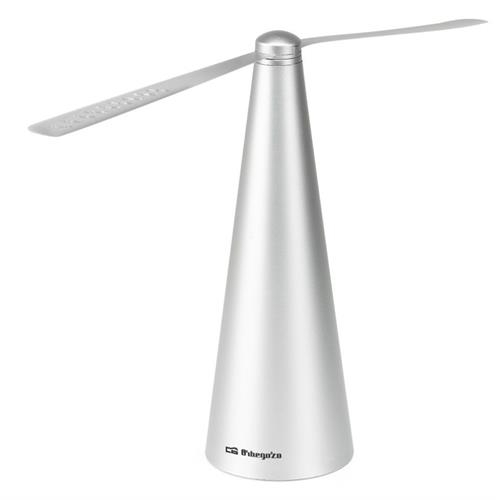 VENTILADOR ORBEGOZO REPEL.MOSCA.-MQ2000