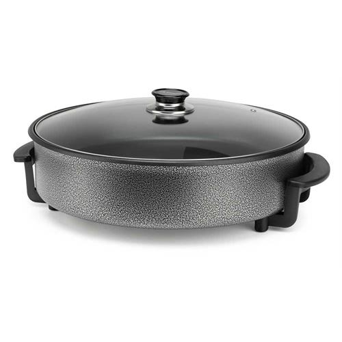 PANELA ELECTRICA ORBEGOZO PZ4270.1500W.6,5L.