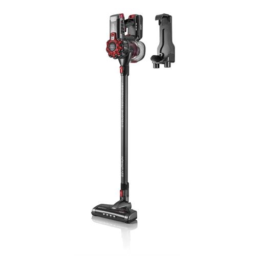 ASPIRADOR VERTICAL HAEGER JUPITERII