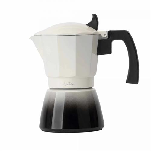 CAFETEIRA JATA 3CHAVE.ALUM-HCAF2403