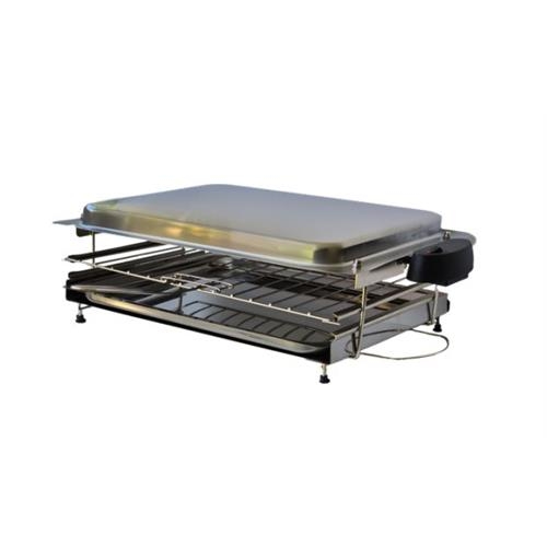 GRELHADOR SL2 1900XL 1900W