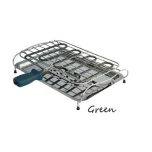 GRELHADADOR SL2 2300W.RESIS-1500LGREEN