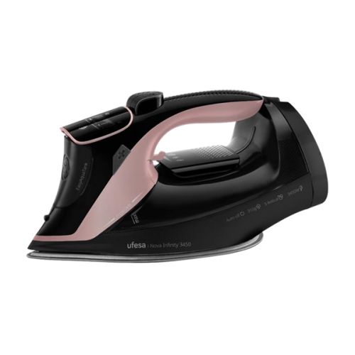 FERRO UFESA VAPOR  -NOVAINFINITY3450