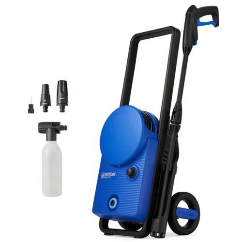 LAVADORA DE ALTA PRESSÃO NILFISK CORE 125