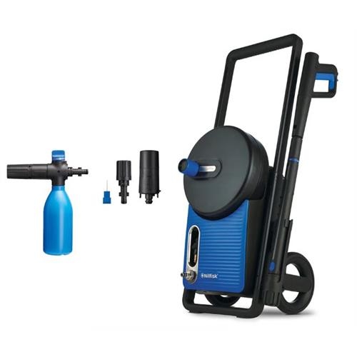 LAVADORA DE ALTA PRESSÃO NILFISK EXCELLENT170