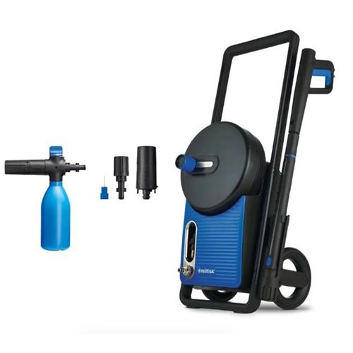 LAVADORA DE ALTA PRESSÃO NILFISK EXCELLENT 180SA