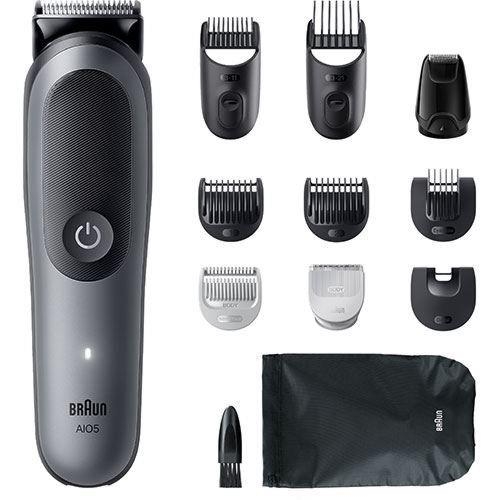 APAR.MULTIGROOM BRAUN REC.S5-MGK5560