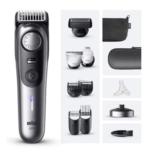 APARADOR BARBA BRAUN BT9560