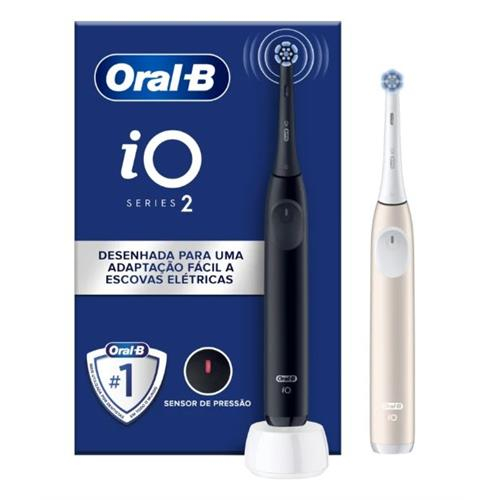 ESC.DENTES BRAUN RE-IO2DUOPRETO+ ROSA