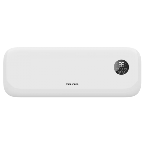 AQUECEDOR TAURUS RCMB22 2000W