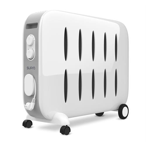 AQUECEDOR SUPRA CERAMINO2022 2000w