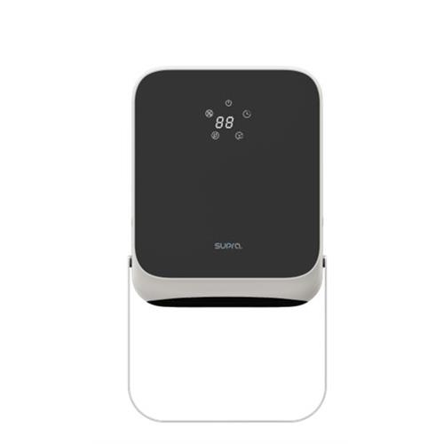 TOALHEIRO SUPRA 2000W.PARED-BERENICE