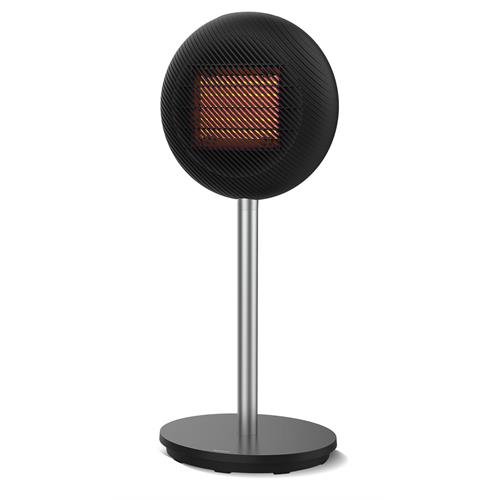 AQUECEDOR TERMOVENTILADOR SUPRA SERENA