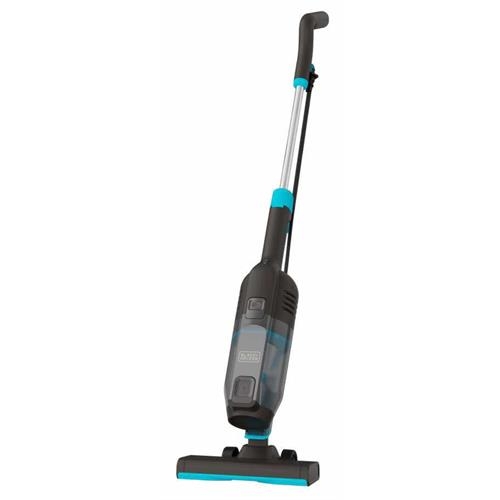 Aspirador Escova BLACK+DECKER ES9480080B 600 W  - BXVMS601E
