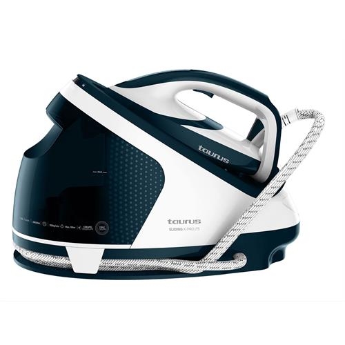  Ferro com Caldeira Taurus Sliding X Pro 7 2800W-SLIDINGXPRO7