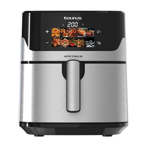 FRITAD TAURUS 6,5L.DIG-AIRFRY7SWALLHD