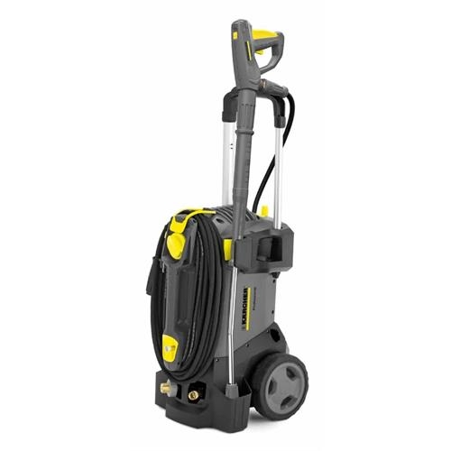 LAVADORA DE ALTA PRESSÃO KARCHER HD5/17CPLUS