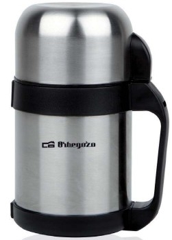 TERMO ORBEGOZ.0,75L.SOL/LIQ.IX-TRSL750