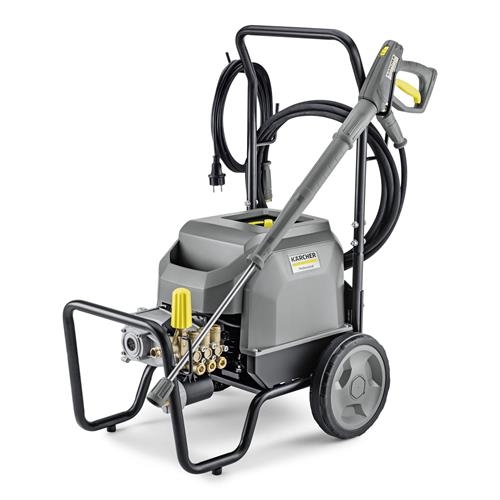 LAVADORA DE ALTA PRESSÃO KARCHER HD6/15CLASSIC