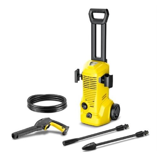 M.L.ALTA PRESSÃO KARCHER -K2PREMIUM