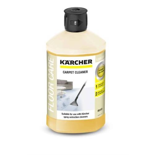 Karcher Detergente para Tapetes RM 519 1 L