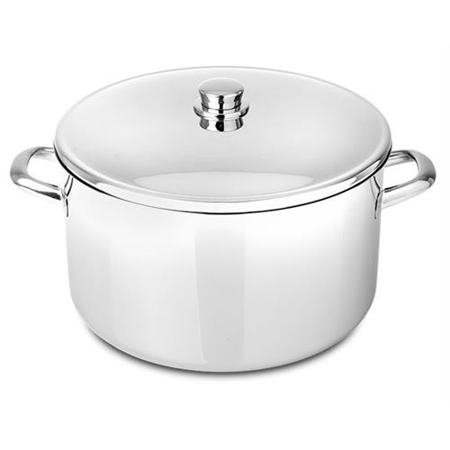 PANELA SILAMPOS ALFA-36cm INDU.ALFA-36 -222016636