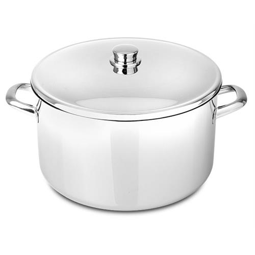 PANELA SILAMPOS ALFA-36cm INDU.ALFA-36 -222016636