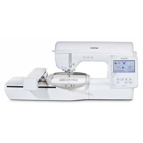 MÁQUINA DE BORDAR BROTHER NV880E