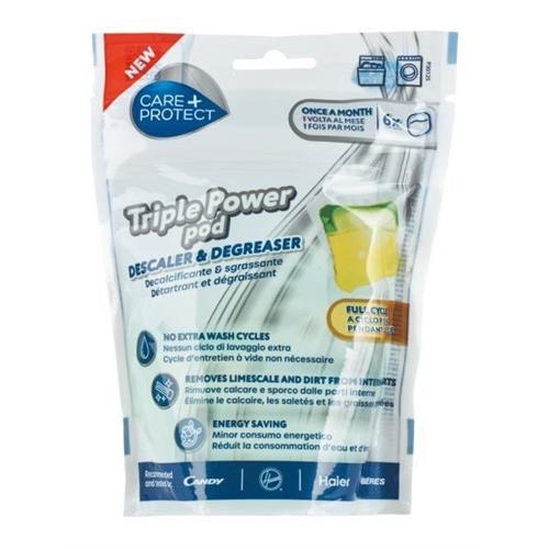 CÁPSULA CARE+PROTECT CPPPODWMDW